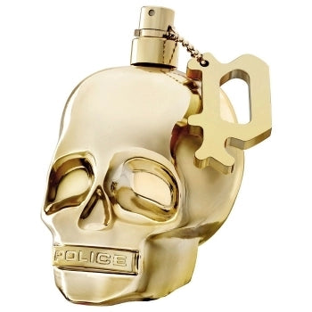 Police To Be Born To Shine for Man Eau de Toilette para Homem
