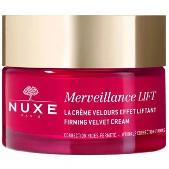 Merveillance Lift La Crème Velours Efect Liftant