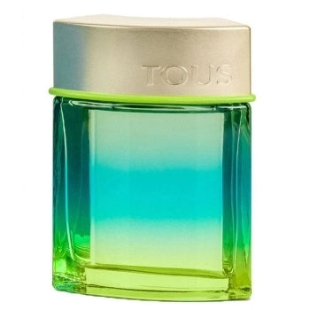 Tous Man Chill Eau de Toilette para Homem