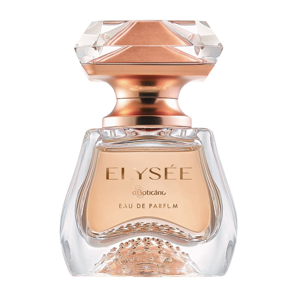 Elysée Eau de Parfum