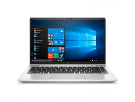 Portatil Hp Probook 440 G8 I5-1135G7, 16Gb, 256Gb-Nvme, 14Fhd, W11P Wlan, Bt, Fpr (Recondicionado Sinais De Uso) - HP