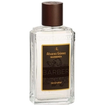 Alvarez Gómez Barbería Eau de Parfum Perfume para Homem