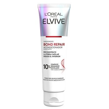 Condicionador Bond Repair Reconstrutor Elvive Rotina de Reconstrução Profunda