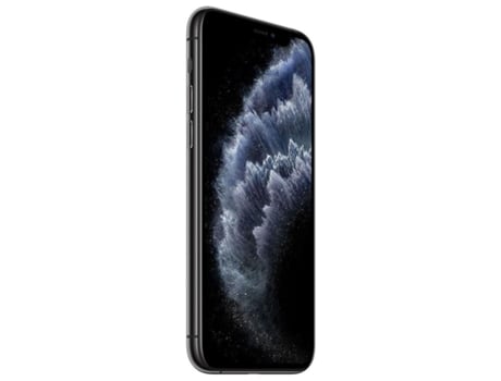Iphone 11 Pro Apple (Recondicionado Sinais De Uso - 256 Gb - Cinzento Sideral) - Apple