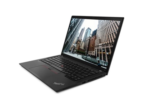 Portatil Lenovo Thinkpad X13 G2 I5 1145G7, 16Gb, 512Gb, 13.3Wuxga, Espanhol (Recondicionado Sinais De Uso) - Lenovo