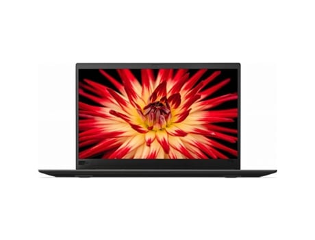 Lenovo X1 Carbon 7Th 14 / I5-8265U / 8Gb Ddr4 256Gb M.2 Sata Windows 11 (Recondicionado Como Novo) - Lenovo