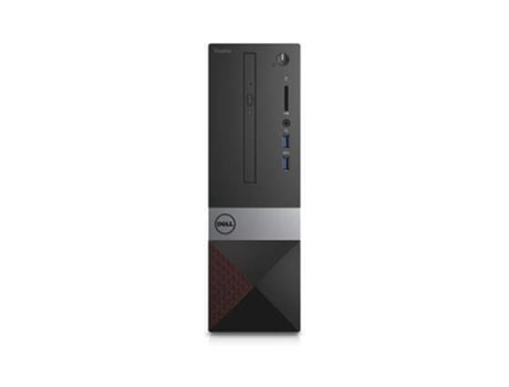 Desktop Dell Vostro 3268 (Recondicionado Como Novo - Intel I3-7100 - Ram: 8 Gb) - Dell