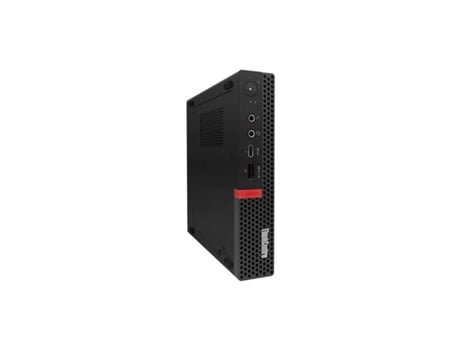 Mini Pc Lenovo M920X / I7-8700T Radeon Rx 560 4Gb / 16Gb Ddr4 256Gb Ssd Windows 11 (Recondicionado Como Novo) - Lenovo