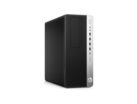 Computador Hp Elitedesk 800 G5 Twr I5-9500 16Gb 512Gb-Nvme W11H Coa (Recondicionado Como Novo) - HP