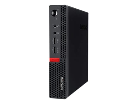 Desktop Recondicionado Lenovo Thinkcentre M910Q Tiny I5 6500T 8Gb Ssd 256Gb  (Recondicionado Como Novo) - Lenovo
