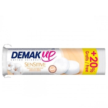 Discos Demak'Up Sensitive