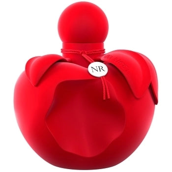 Nina Extra Rouge Eau de Parfum para Mulher