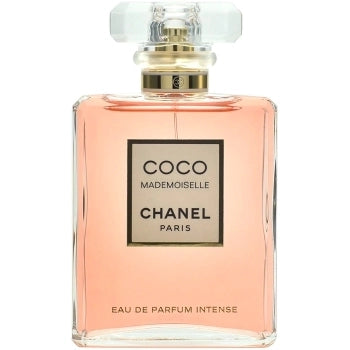 Coco Mademoiselle intense Eau de Parfum para Mulher
