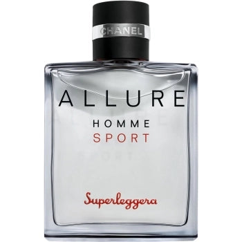 Allure Homme Sport Superleggera Eau de Parfum para Homem