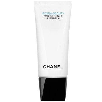 Hydra Beauty Masque de Nuit Au Camélia