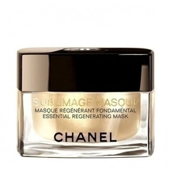 Sublimage Masque Essential Regenerating Mask