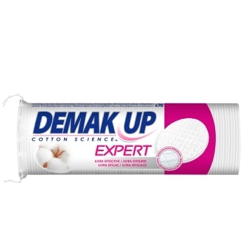 Discos Demak'Up Expert