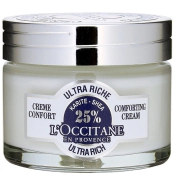Ultra Riche Creme Confort Karite