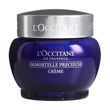 Immortelle Precieuse Crème