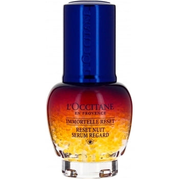 Immortelle Reset Nuit Serum Regard