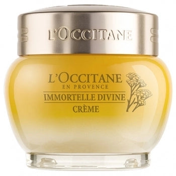Immortelle Divine Cream