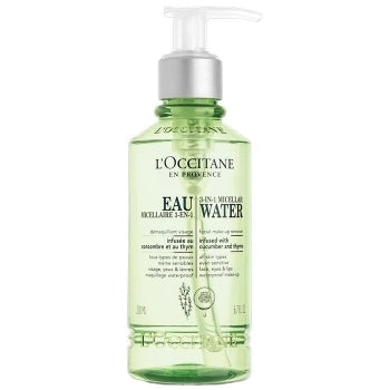 Eau Micellaire 3-en-1