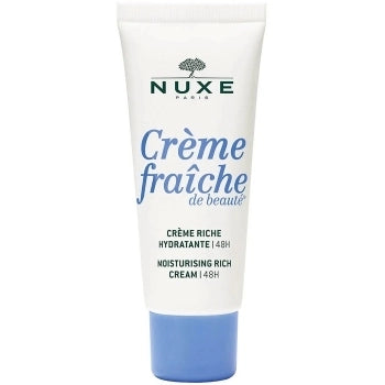 Crème Fraîche de Beauté Crème Hydratante 48h