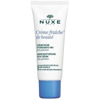 Crème fraiche de beauté Anti-pollution
