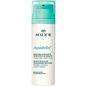 Aquabella Emulsion Hydratante Revelatrice de Beaute