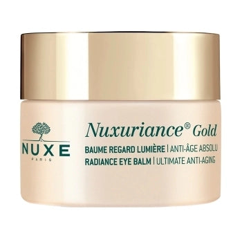 Nuxuriance Gold Baume Regard Lumiere