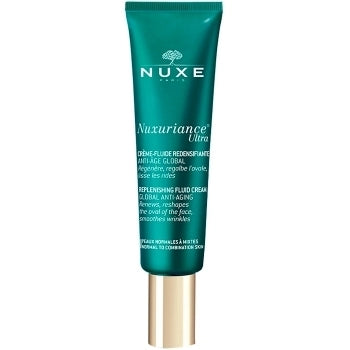 Nuxuriance Ultra Replenishing Fluid Cream