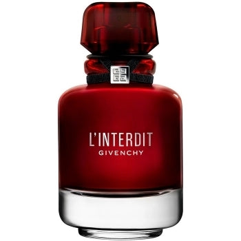 L'Interdit Rouge Eau de Parfum para Mulher