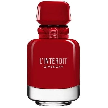 L'Interdit Rouge Ultime Eau de Parfum para Mulher
