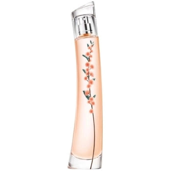 Flower Ikebana Mimosa Eau de Parfum para Mulher