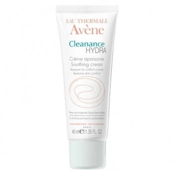 Cleanance Hydra Crème Apaisante [Hidratante,Nutritva,Calmante] P.Acne/Irritadas