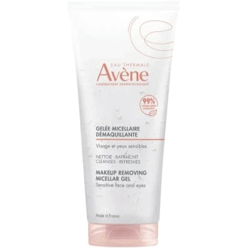Gelée Micellaire Démaquillante