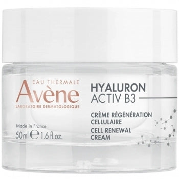 Hyaluron Activ B3 Crema Regeneradora Celular