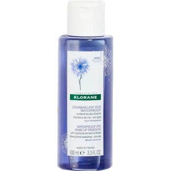 Desmaquillante de Ojos Waterproof