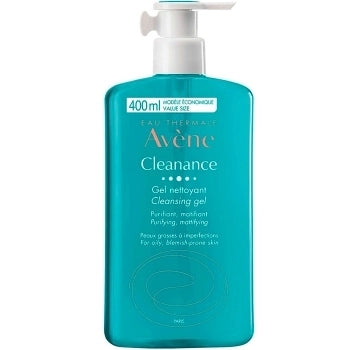 Cleanance Cleansing Gel