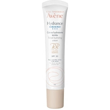 Hydrance Bb-Rica Crema Hidratante Con Color SPF30