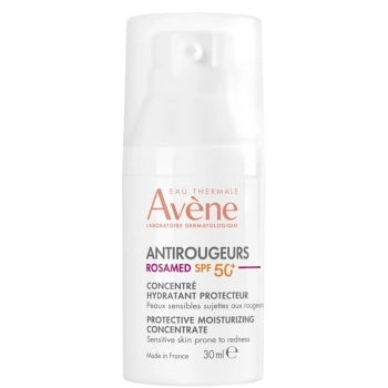 Antirojeces Rosamed SPF50+