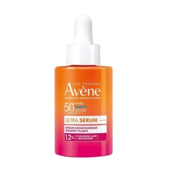 Serum Solar Repulpante SPF50