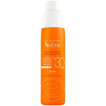 Spray SPF30