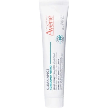 Cleanance Comedomed Peeling