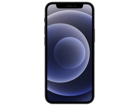 Iphone 12 Mini Apple (Recondicionado Como Novo - 64 Gb - Negro) - Apple
