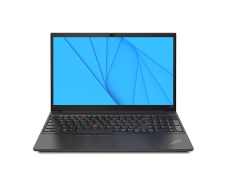 Thinkpad E15 Gen 3 15.6 / Ryzen 5 5500U / 16Gb Ddr4 256Gb M.2 Sata Windows 11 Lenovo - Lenovo