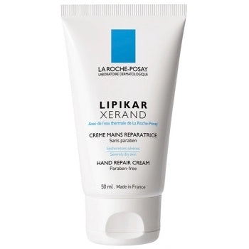 Lipikar Xerand