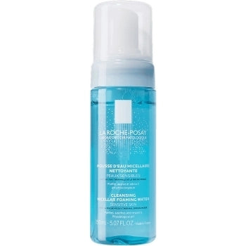Mousse d'Eau Micellar Nettoyante