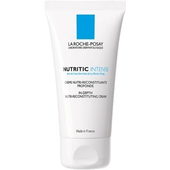 Nutritic Intense Crema Nutri-Reconstituyente