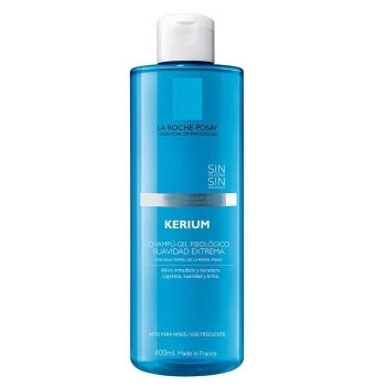 Kerium Extra Gentle Shampoo